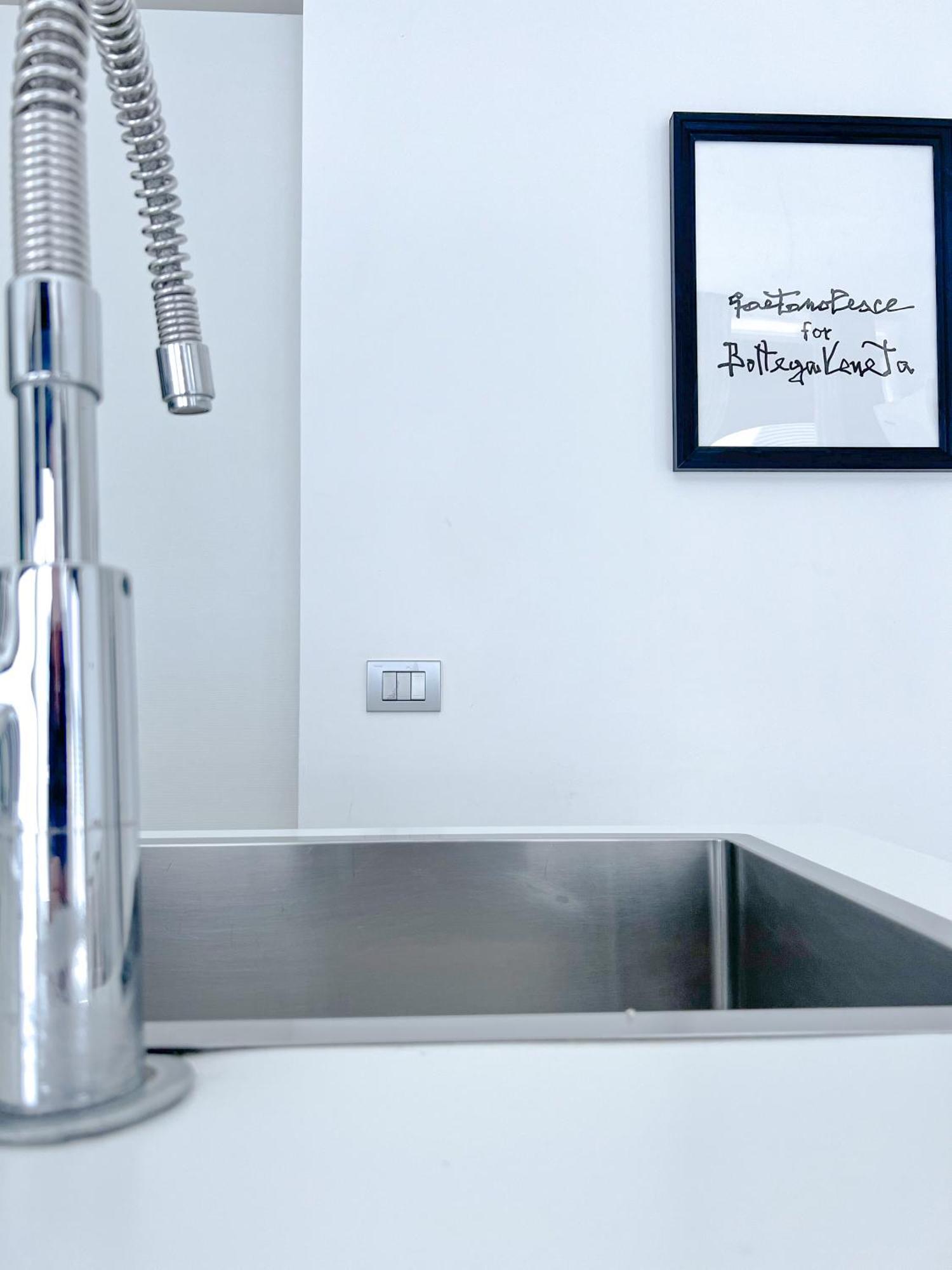 The Boutique Houses - Iconic Suite In Galleria Duomo With Private Parking Milan Exterior photo