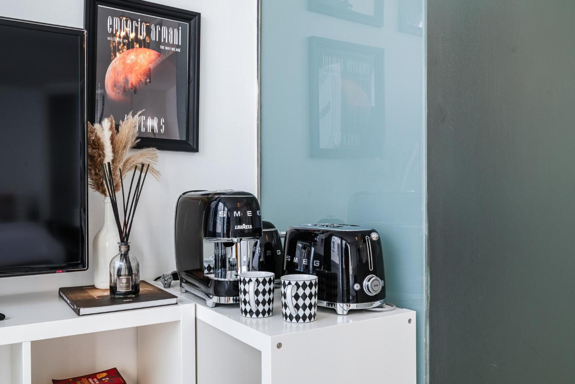 The Boutique Houses - Iconic Suite In Galleria Duomo With Private Parking Milan Exterior photo